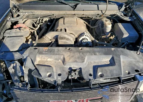 2011 GMC Sierra C1500 Sle from USA, damaged, VIN 1GTR1VE06BZ365873